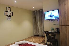 Hotel Pub Street Inn