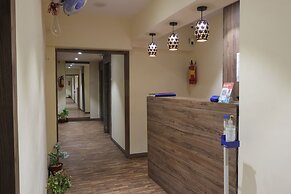 Hotel Pub Street Inn