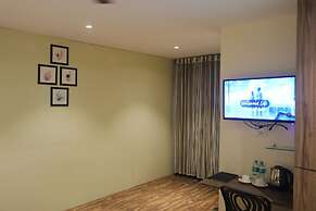 Hotel Pub Street Inn