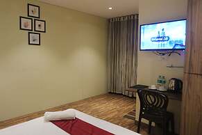 Hotel Pub Street Inn