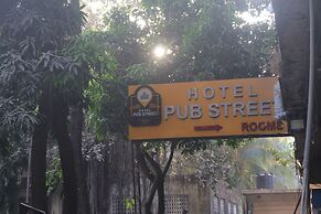 Hotel Pub Street Inn
