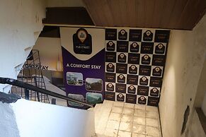 Hotel Pub Street Inn