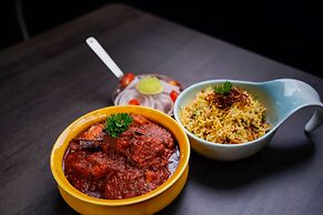 Amoravida By 7 Apple Resorts