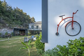 Kensington Green Marmaris