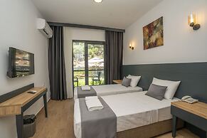 Kensington Green Marmaris