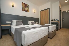 Kensington Green Marmaris