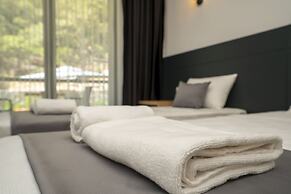 Kensington Green Marmaris