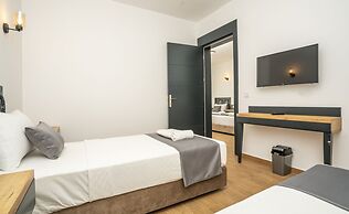 Kensington Green Marmaris