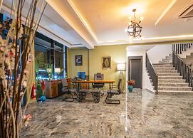 Kensington Green Marmaris