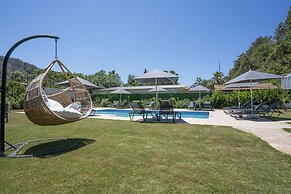 Kensington Green Marmaris