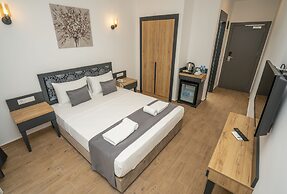 Kensington Green Marmaris