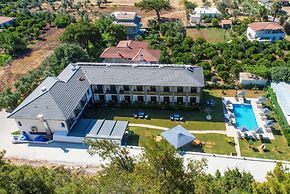 Kensington Green Marmaris