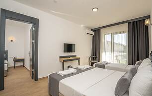 Kensington Green Marmaris