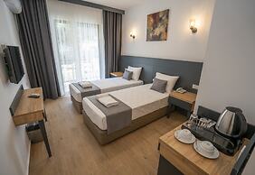 Kensington Green Marmaris