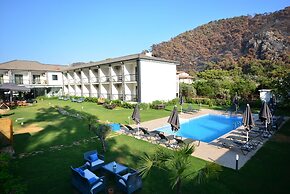 Kensington Green Marmaris