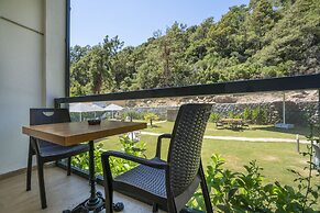 Kensington Green Marmaris