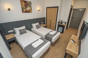 Kensington Green Marmaris