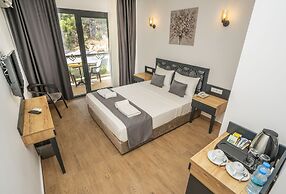 Kensington Green Marmaris