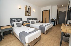 Kensington Green Marmaris