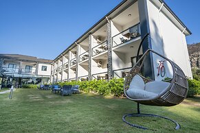 Kensington Green Marmaris