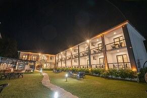 Kensington Green Marmaris