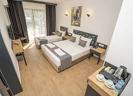 Kensington Green Marmaris