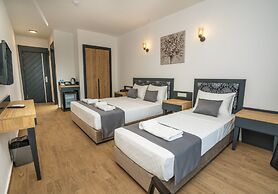 Kensington Green Marmaris