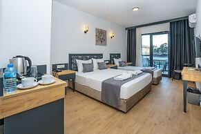 Kensington Green Marmaris