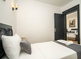 Kensington Green Marmaris