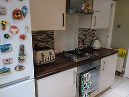 Stunning 3-bed House Close to Cop26 Glasgow