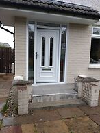 Stunning 3-bed House Close to Cop26 Glasgow