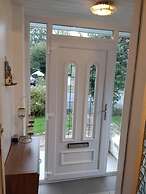 Stunning 3-bed House Close to Cop26 Glasgow