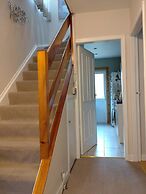 Stunning 3-bed House Close to Cop26 Glasgow