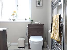 Stunning 3-bed House Close to Cop26 Glasgow