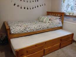 Stunning 3-bed House Close to Cop26 Glasgow