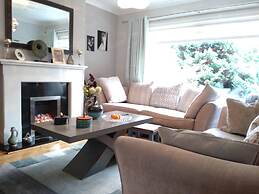 Stunning 3-bed House Close to Cop26 Glasgow