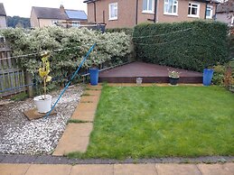 Stunning 3-bed House Close to Cop26 Glasgow