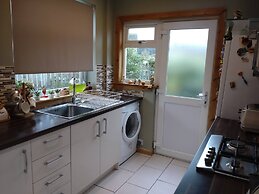 Stunning 3-bed House Close to Cop26 Glasgow