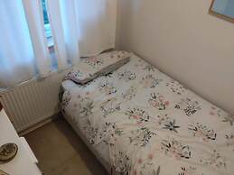 Stunning 3-bed House Close to Cop26 Glasgow