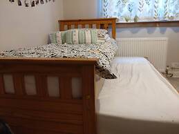 Stunning 3-bed House Close to Cop26 Glasgow