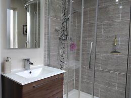 Stunning 3-bed House Close to Cop26 Glasgow