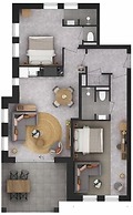 Parc Maasresidence Thorn
