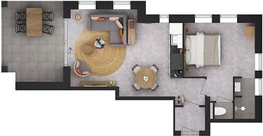 Parc Maasresidence Thorn