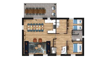 Parc Maasresidence Thorn