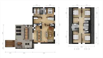 Maasresidence Thorn