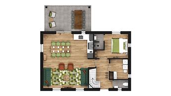 Parc Maasresidence Thorn