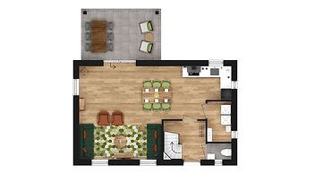 Parc Maasresidence Thorn