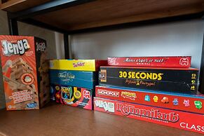 Parc Maasresidence Thorn