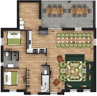 Parc Maasresidence Thorn