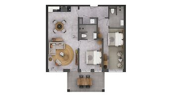 Parc Maasresidence Thorn